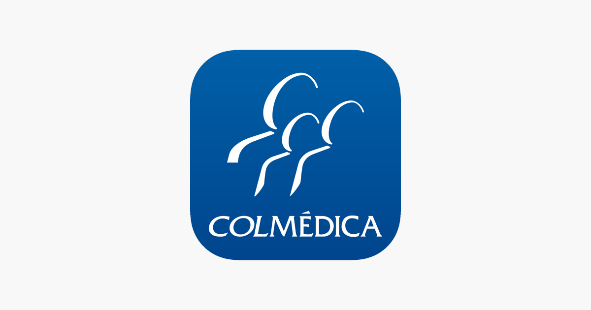 ‎Colmédica En App Store