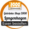 Getränke Shop 2000 Langenhagen