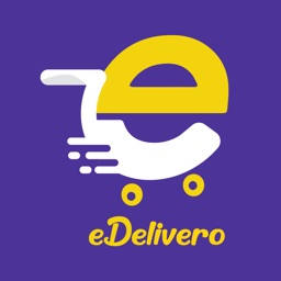 eDelivero - Food Delivery