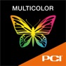 Get PCI Multicolor for iOS, iPhone, iPad Aso Report