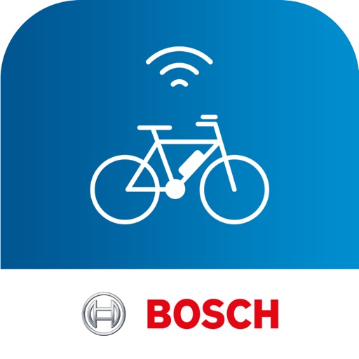 bosch ebike apple watch