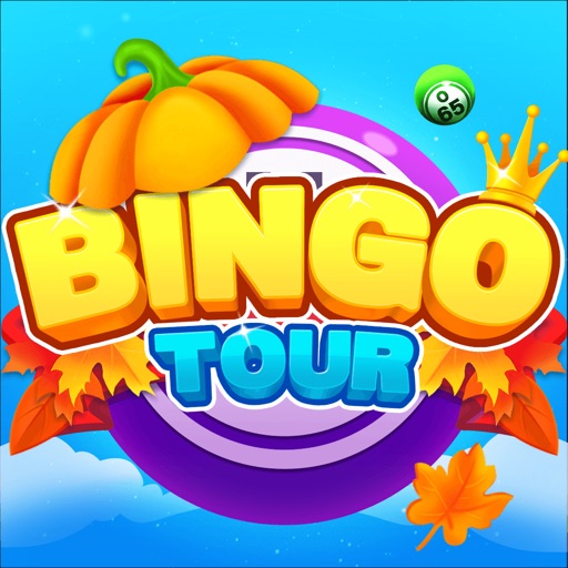 Bingo Tour: Win Real Cash