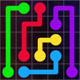 Connect Dots - Dot puzzle game