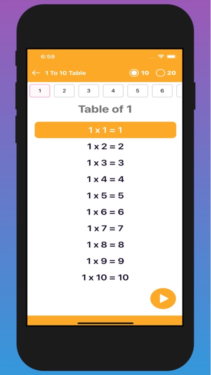 Math Game - Brain Trainer screenshot-7