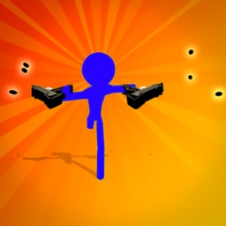 Stickman Shooter!