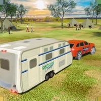 Wohnmobil Lastwagen-Simulator apk
