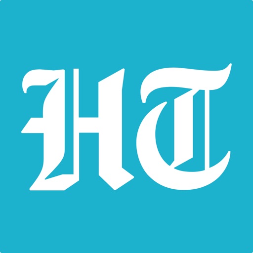 Hindustan Times アイコン