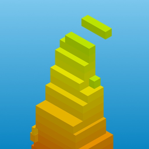 Cuboid Stack