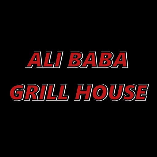 Ali Baba Grill House iOS App