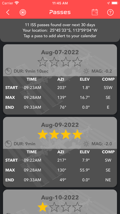 ISS Real-Time Tracker 3D
