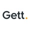 Icon Gett - Ground Transportation