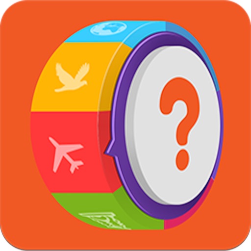 PICZ -Genius Image Quiz Trivia iOS App