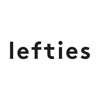 Lefties - Moda Online - iPhoneアプリ