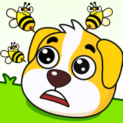 Save The Dog - Dog Escape