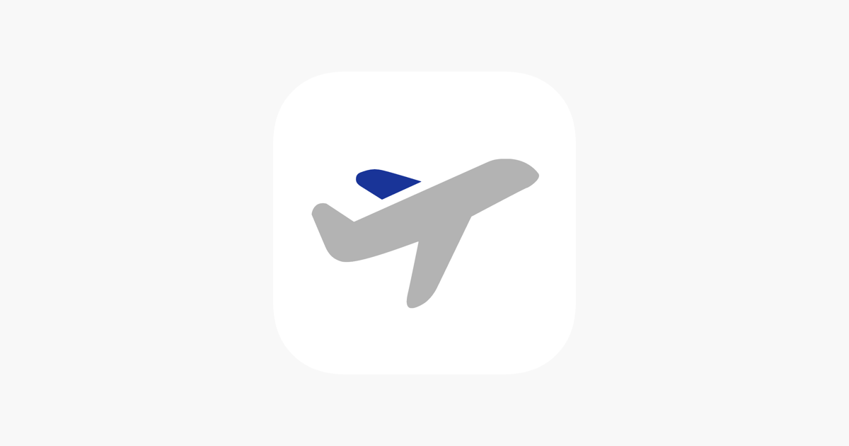 ‎simple Flight App On The App Store 5000