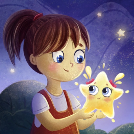 Little Star - children book