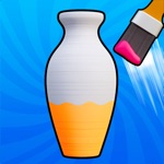 Pottery Idle