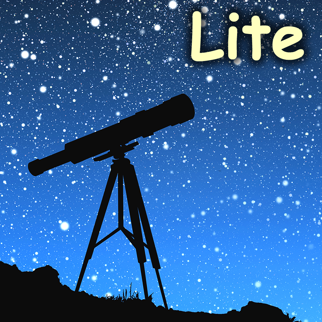 Get Star Tracker Lite-Live Sky Map for iOS, iPhone, iPad Aso Report