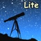 Star Tracker Lite-Live Sky Map