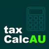 Icon Tax Calc Aussie