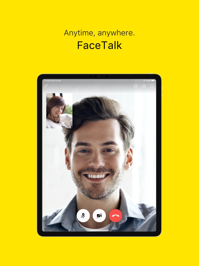 KakaoTalk Messenger