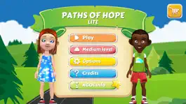 Game screenshot Paths Of Hope Lite mod apk