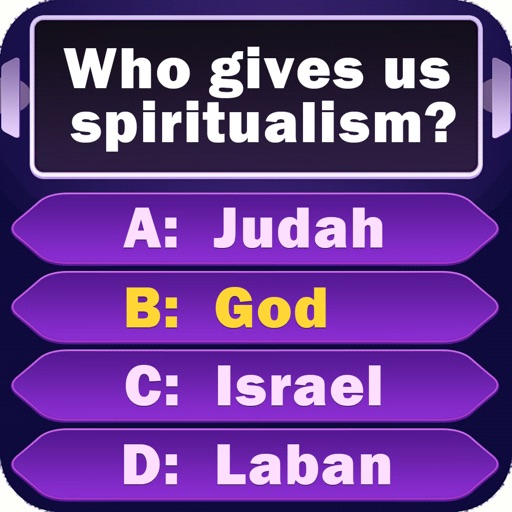 Bible Quizzes