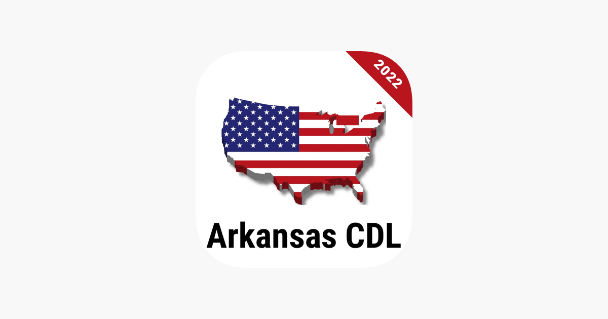 practice cdl test arkansas