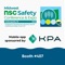 The NSC Midwest Safety Conference & Expo is your opportunity to connect with like-minded safety, health, and environmental professionals from your area, explore new products, and learn from industry experts