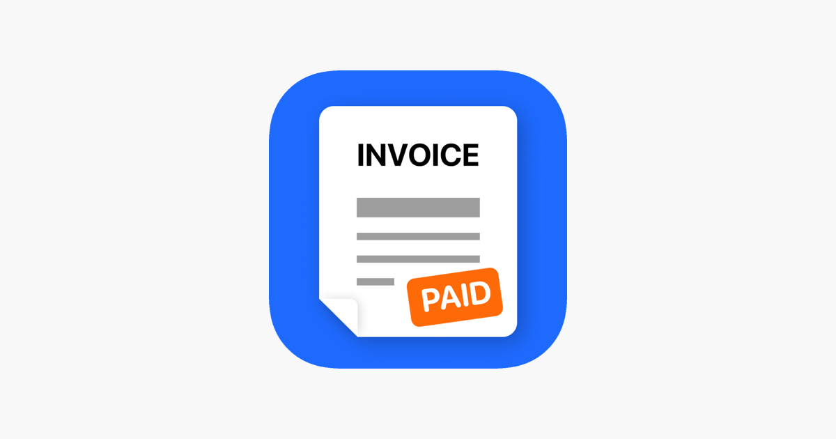 ‎My Invoice Maker on the App Store