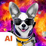 Ai Generated Images Wonder Art