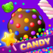 Candies Match 3 Puzzle