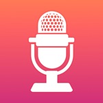 Voice Recorder Audio Editor