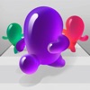 Icon Join Blob Clash 3D