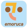 拓匠開発のポイントアプリ「エモルカ（emoruca)」