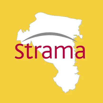 Strama Gävleborg Читы