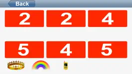 Game screenshot English Letters Numbers Colors hack