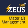 Zeus Material Management