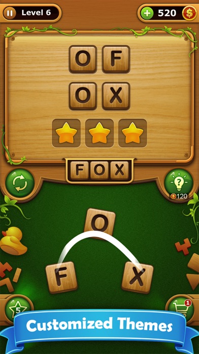Word Connect - Word Games screenshot 3