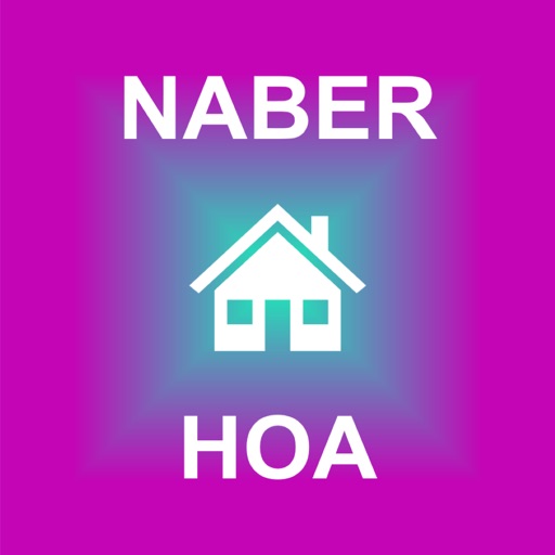 Naber-HOA iOS App