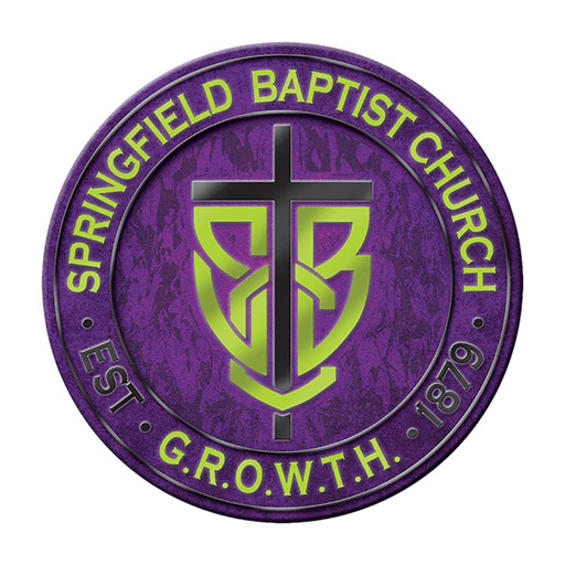 Springfield Church Baptist