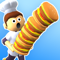 App Icon for Cooking Craft App in Argentina IOS App Store
