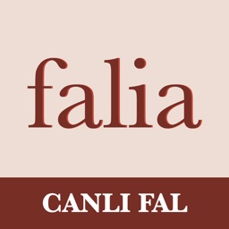 Falia - Canlı Gerçek Fal