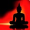 Icon Buddhist - Meditation