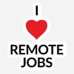 #ILRJ - I Love Remote Jobs