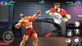 Game screenshot Gym Fight: Fighting Revolution apk