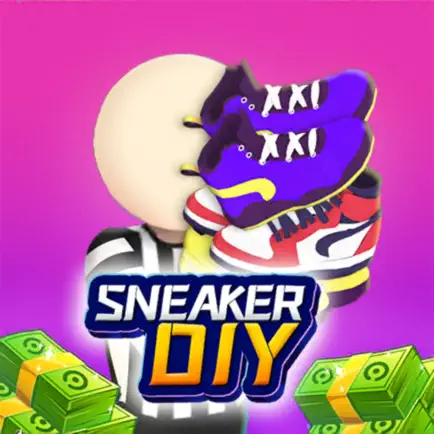 Sneaker DIY Cheats