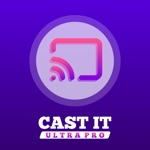 Cast It Ultra Pro