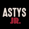 Asty's JR