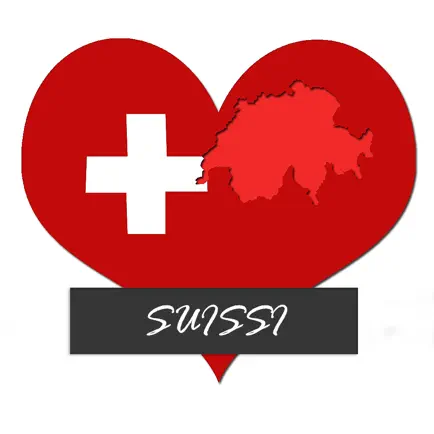 Suissi - Rencontres en Suisse Читы